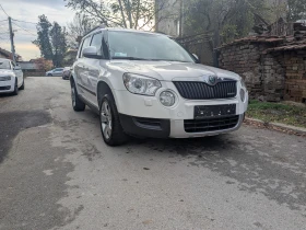 Skoda Yeti * GREEN LINE* BI-XENON* NAVI*  | Mobile.bg    3