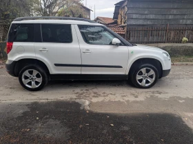 Skoda Yeti * GREEN LINE* BI-XENON* NAVI*  | Mobile.bg    7