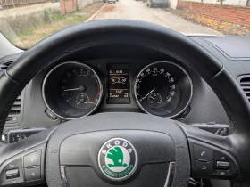 Skoda Yeti * GREEN LINE* BI-XENON* NAVI*  | Mobile.bg    16