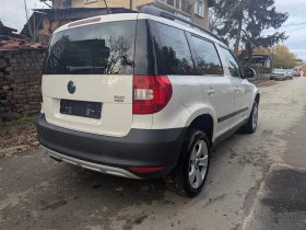 Skoda Yeti * GREEN LINE* BI-XENON* NAVI*  | Mobile.bg    4