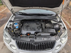 Skoda Yeti * GREEN LINE* BI-XENON* NAVI*  | Mobile.bg    17