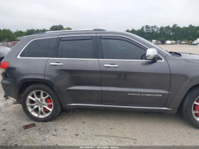 Jeep Grand cherokee 5.7 HEMI* SUMMIT* ПОДГРЕВ* ОБДУХВАНЕ* ПАНО* Ambien - 23900 лв. / 12219.88 € - 10824568 12