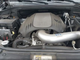 Jeep Grand cherokee 5.7 HEMI* SUMMIT* ПОДГРЕВ* ОБДУХВАНЕ* ПАНО* Ambien - 23900 лв. / 12219.88 € - 10824568 9