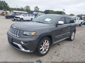 Jeep Grand cherokee 5.7 HEMI* SUMMIT* ПОДГРЕВ* ОБДУХВАНЕ* ПАНО* Ambien - 23900 лв. / 12219.88 € - 10824568 2