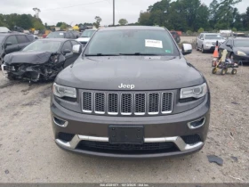 Jeep Grand cherokee 5.7 HEMI* SUMMIT* ПОДГРЕВ* ОБДУХВАНЕ* ПАНО* Ambien - 23900 лв. / 12219.88 € - 10824568 11