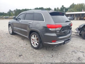 Jeep Grand cherokee 5.7 HEMI* SUMMIT* ПОДГРЕВ* ОБДУХВАНЕ* ПАНО* Ambien - 23900 лв. / 12219.88 € - 10824568 3