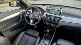 BMW X1 2.5i M-Sport 4x4 Distronic Keyless Headup Panorama - 31990 лв. / 16356.23 € - 56003242 8
