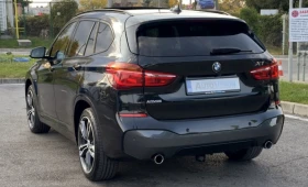 ����� �� �������� �� BMW X1 2.5i M-Sport 4x4 Distronic Keyless Headup Panorama