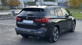 BMW X1 2.5i M-Sport 4x4 Distronic Keyless Headup Panorama - 31990 лв. / 16356.23 € - 56003242 2