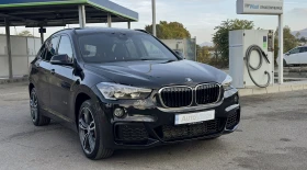 BMW X1 2.5i M-Sport 4x4 Distronic Keyless Headup Panorama - 31990 лв. / 16356.23 € - 56003242 3