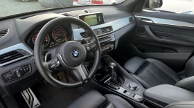 BMW X1 2.5i M-Sport 4x4 Distronic Keyless Headup Panorama - 31990 лв. / 16356.23 € - 56003242 6