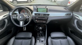 BMW X1 2.5i M-Sport 4x4 Distronic Keyless Headup Panorama - 31990 лв. / 16356.23 € - 56003242 7