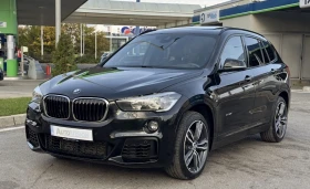 ������ BMW X1