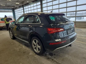 Audi Q5 * PROGRESSIV * CARFAX * БЕЗ ПЪРВОНАЧАЛНА ВНОСКА - 16500 € / 32271.19 лв. - 42012882 4