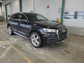 Audi Q5 * PROGRESSIV * CARFAX * БЕЗ ПЪРВОНАЧАЛНА ВНОСКА - 16500 € / 32271.19 лв. - 42012882 2