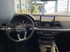 Audi Q5 * PROGRESSIV * CARFAX * БЕЗ ПЪРВОНАЧАЛНА ВНОСКА - 16500 € / 32271.19 лв. - 42012882 11