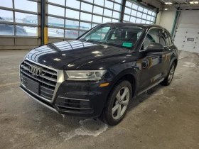 Audi Q5 * PROGRESSIV * CARFAX * БЕЗ ПЪРВОНАЧАЛНА ВНОСКА