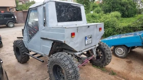 Mercedes-Benz G Офроуд  - 10000 € / 19558.30 лв. - 62201268 3