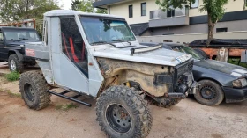 Mercedes-Benz G Офроуд  - 10000 € / 19558.30 лв. - 62201268 5