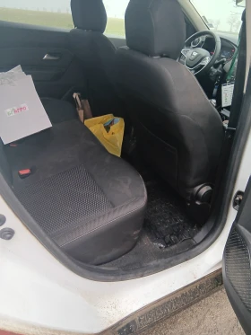 Dacia Duster - 8718 € / 17050.93 лв. - 11993197 11