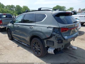Hyundai Santa fe  XRT  - 14828 € / 29001.05 лв. - 14888951 4