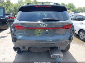 Hyundai Santa fe  XRT  - 14828 € / 29001.05 лв. - 14888951 5