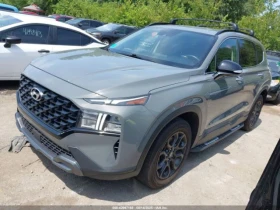 Hyundai Santa fe  XRT  - 14828 € / 29001.05 лв. - 14888951 3