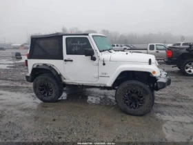 Jeep Wrangler - 10261 € / 20068.77 лв. - 86419348 2