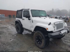 Jeep Wrangler - 10261 € / 20068.77 лв. - 86419348 10