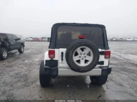 Jeep Wrangler - 10261 € / 20068.77 лв. - 86419348 4