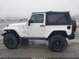 Jeep Wrangler - 10261 € / 20068.77 лв. - 86419348 3