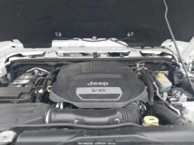 Jeep Wrangler - 10261 € / 20068.77 лв. - 86419348 6