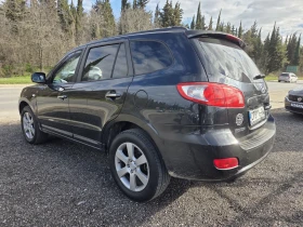 Hyundai Santa fe 2, 2 crdi 150 hp - 4999 € / 9777.19 лв. - 15443607 8