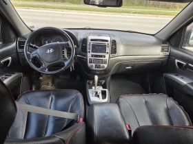 Hyundai Santa fe 2, 2 crdi 150 hp - 4999 € / 9777.19 лв. - 15443607 13