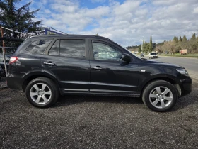 Hyundai Santa fe 2, 2 crdi 150 hp - 4999 € / 9777.19 лв. - 15443607 5
