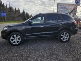 Hyundai Santa fe 2, 2 crdi 150 hp - 4999 € / 9777.19 лв. - 15443607 4