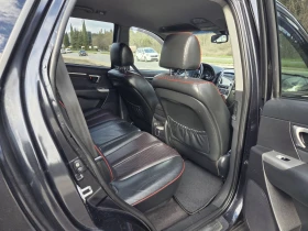 Hyundai Santa fe 2, 2 crdi 150 hp - 4999 € / 9777.19 лв. - 15443607 14