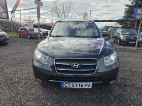 Hyundai Santa fe 2, 2 crdi 150 hp - 4999 € / 9777.19 лв. - 15443607 2