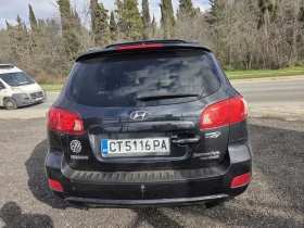Hyundai Santa fe 2, 2 crdi 150 hp - 4999 € / 9777.19 лв. - 15443607 7