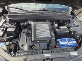 Hyundai Santa fe 2, 2 crdi 150 hp - 4999 € / 9777.19 лв. - 15443607 16