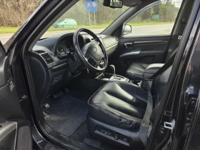 Hyundai Santa fe 2, 2 crdi 150 hp - 4999 € / 9777.19 лв. - 15443607 11