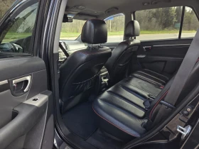 Hyundai Santa fe 2, 2 crdi 150 hp - 4999 € / 9777.19 лв. - 15443607 10