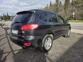Hyundai Santa fe 2, 2 crdi 150 hp - 4999 € / 9777.19 лв. - 15443607 6