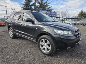Hyundai Santa fe 2, 2 crdi 150 hp