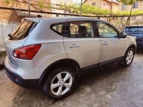Nissan Qashqai - 3800 € / 7432.15 лв. - 78414432 3