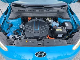 Hyundai Kona 136К.С. 39KW ФЕЙС / 20000КМ / 320КМ ПРОБЕГ - 16799 € / 32855.99 лв. - 58796873 15