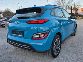 Hyundai Kona 136К.С. 39KW ФЕЙС / 20000КМ / 320КМ ПРОБЕГ - 16799 € / 32855.99 лв. - 58796873 4