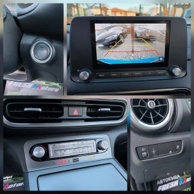 Hyundai Kona 136К.С. 39KW ФЕЙС / 20000КМ / 320КМ ПРОБЕГ - 16799 € / 32855.99 лв. - 58796873 11