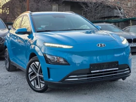 Hyundai Kona 136К.С. 39KW ФЕЙС / 20000КМ / 320КМ ПРОБЕГ - 16799 € / 32855.99 лв. - 58796873 2