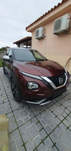 Nissan Juke - 15500 € / 30315.36 лв. - 64042474 2